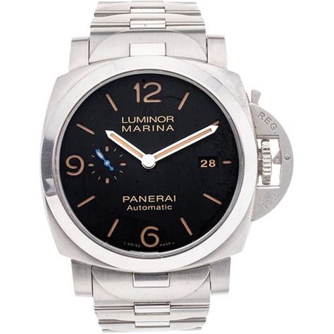 panerai serial numbers|panerai op7056.